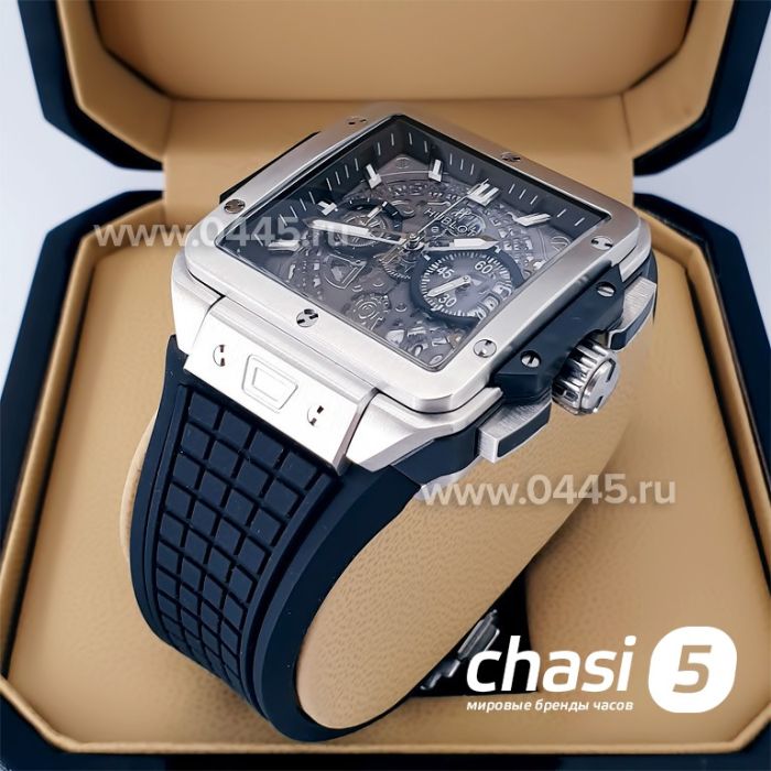 Часы Hublot Square Bang (20573)