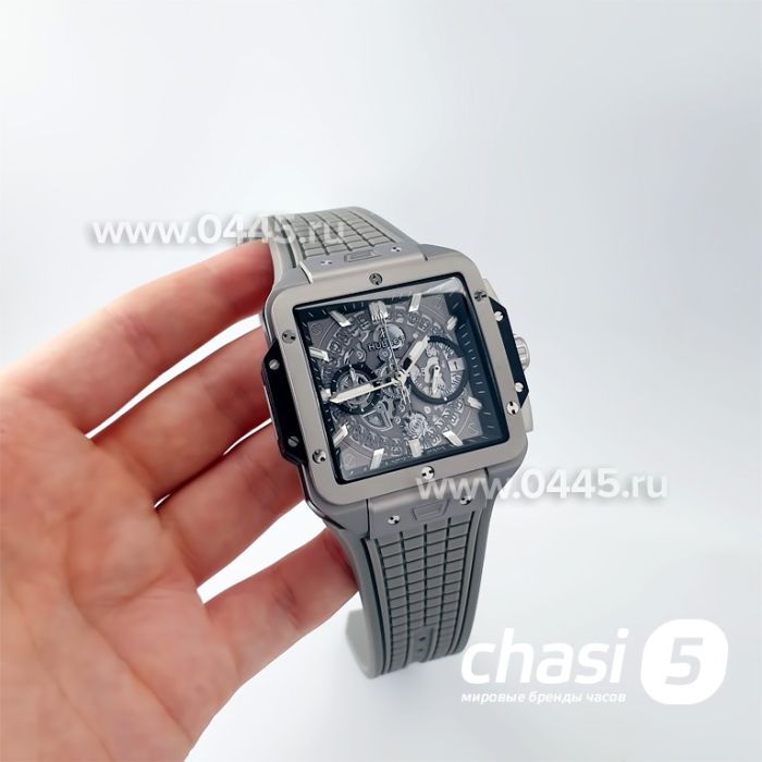 Часы Hublot Square Bang (20576)