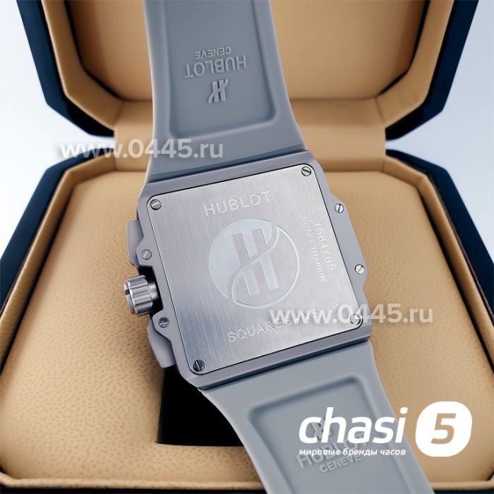 Часы Hublot Square Bang (20576)