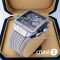 Часы Hublot Square Bang (20576)