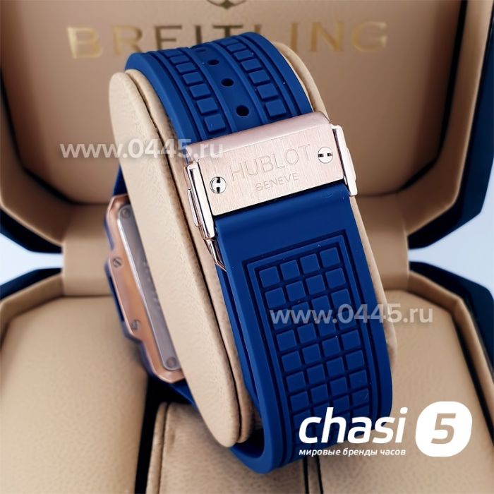 Часы Hublot Square Bang (20578)