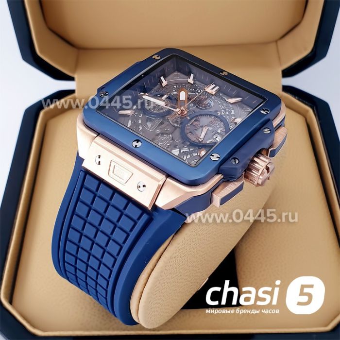 Часы Hublot Square Bang (20578)