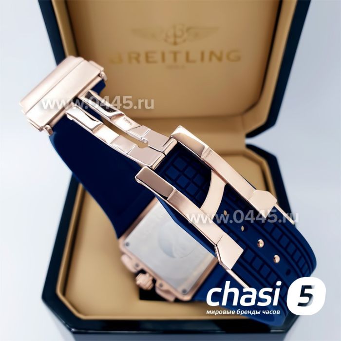 Часы Hublot Square Bang (20578)