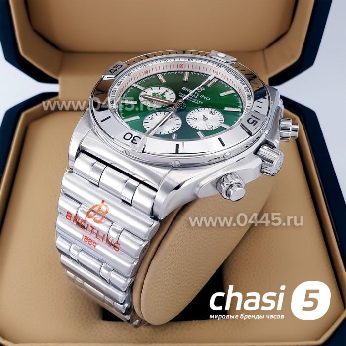 Часы Breitling Chronomat (20595)