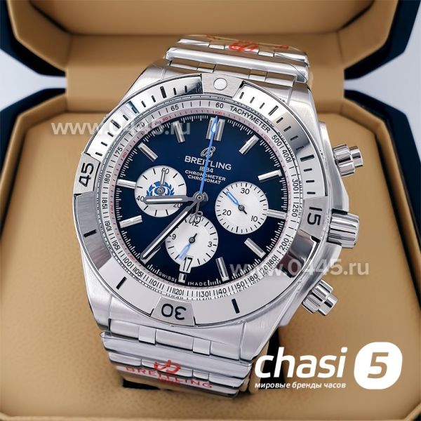 Часы Breitling Chronomat (20597)
