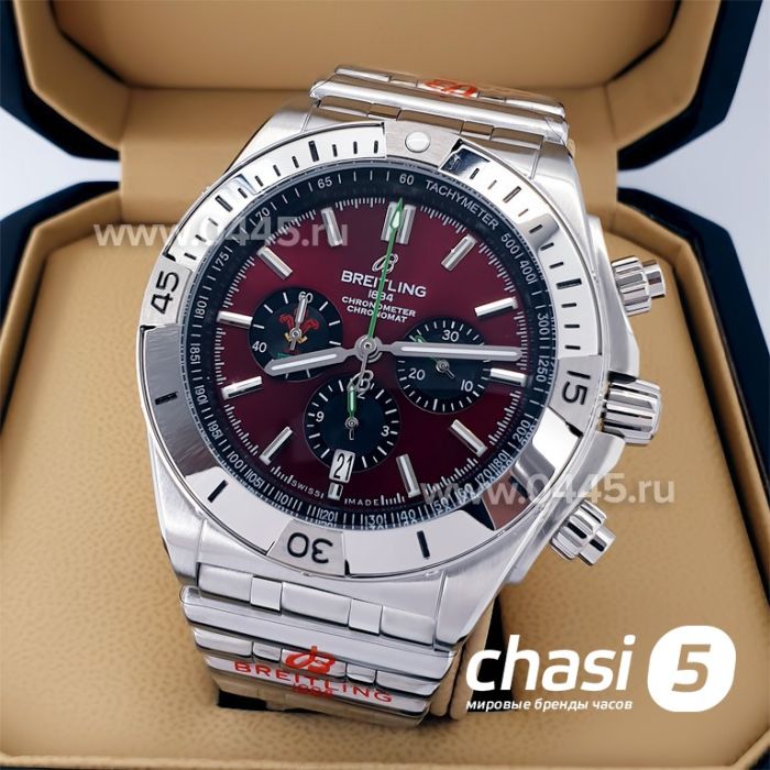 Часы Breitling Chronomat (20599)