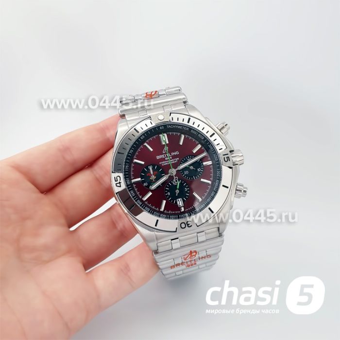 Часы Breitling Chronomat (20599)