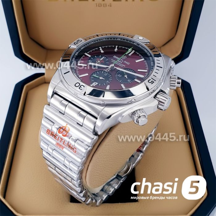 Часы Breitling Chronomat (20599)