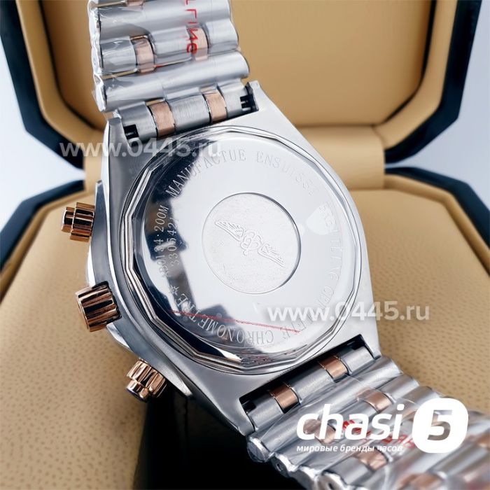 Часы Breitling Chronomat (20602)