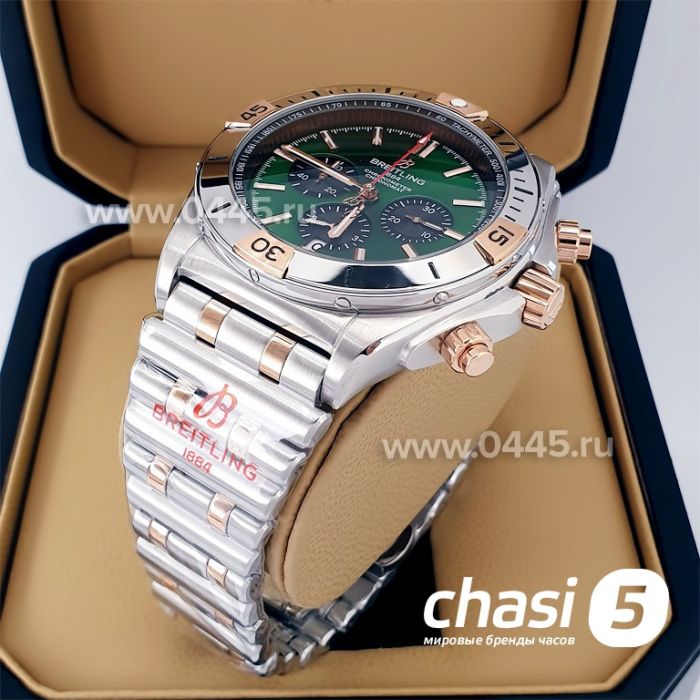 Часы Breitling Chronomat (20602)