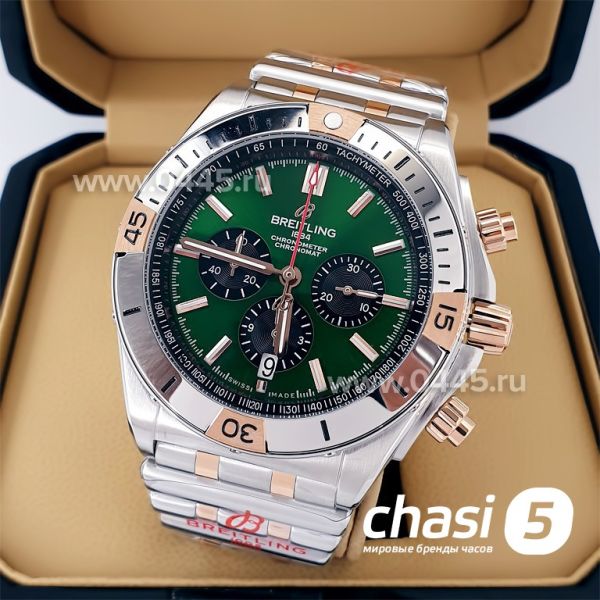 Часы Breitling Chronomat (20602)