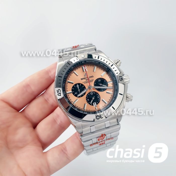 Часы Breitling Chronomat (20606)