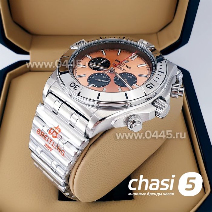 Часы Breitling Chronomat (20606)