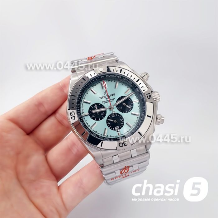 Часы Breitling Chronomat (20608)