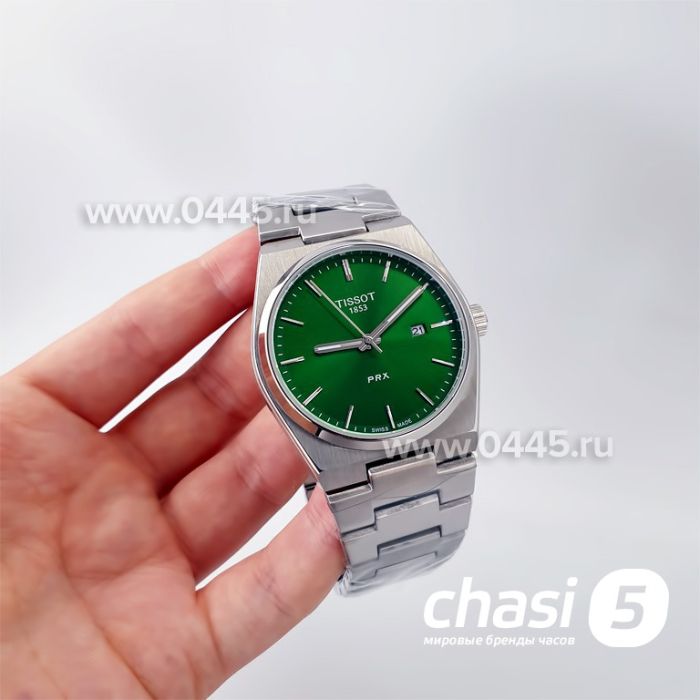 Часы Tissot PRX (20615)
