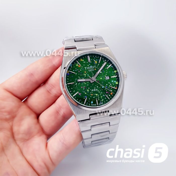 Часы Tissot PRX (20620)
