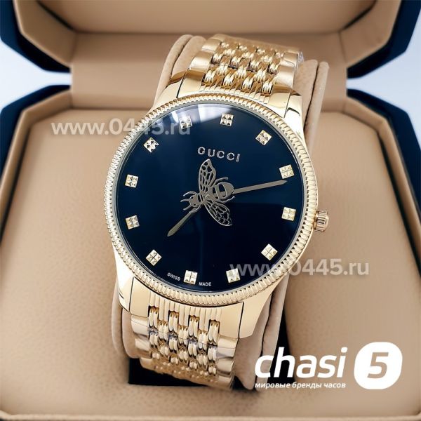 Часы Gucci G-Timeless (20629)