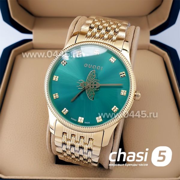 Часы Gucci G-Timeless (20630)