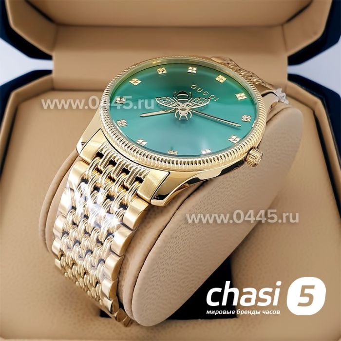 Часы Gucci G-Timeless (20630)