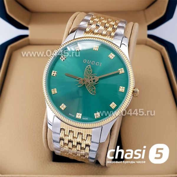 Часы Gucci G-Timeless (20634)