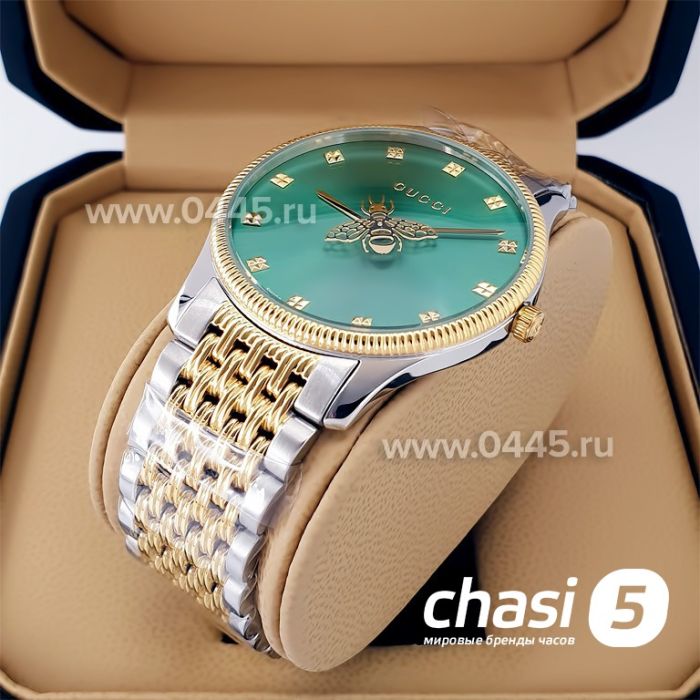 Часы Gucci G-Timeless (20634)