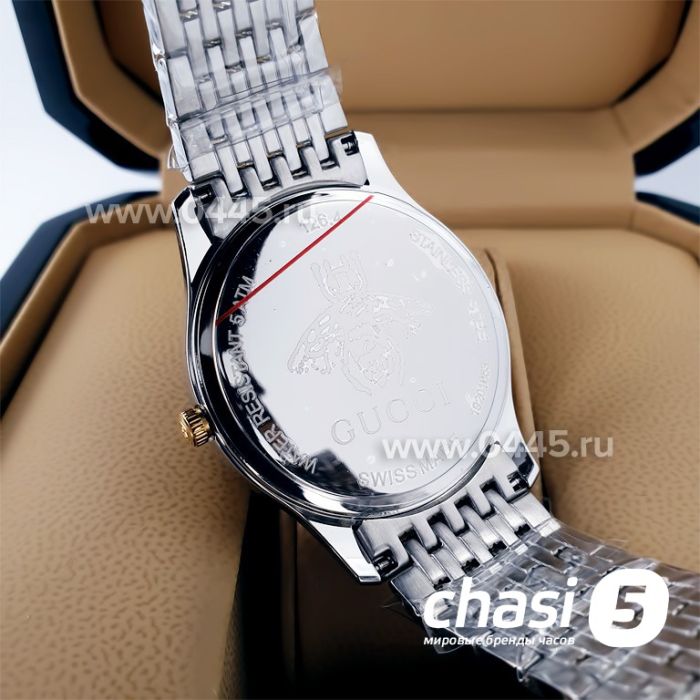 Часы Gucci G-Timeless (20634)
