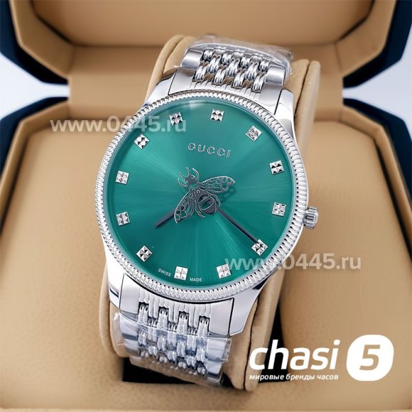 Часы Gucci G-Timeless (20638)