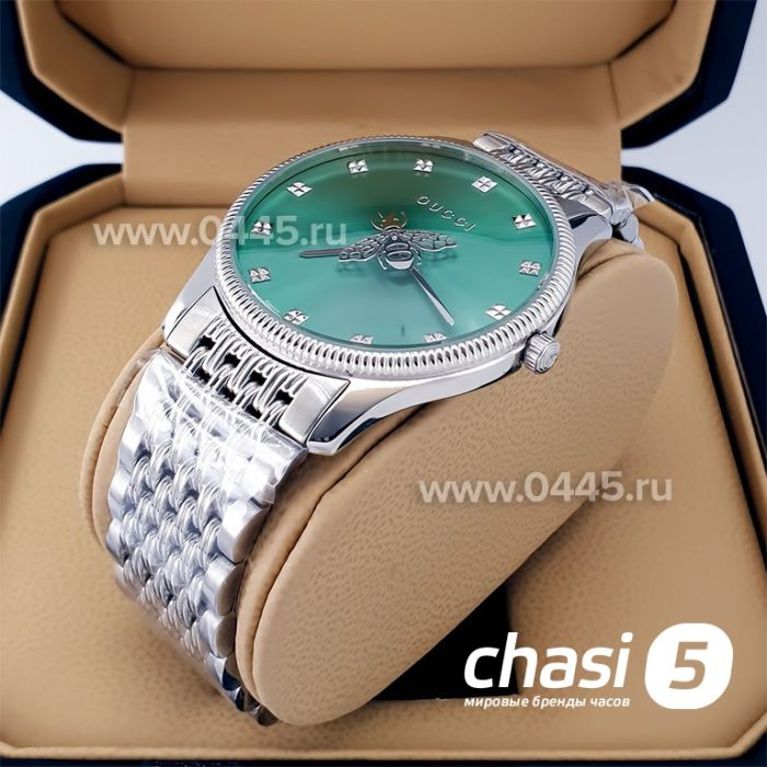 Часы Gucci G-Timeless (20638)