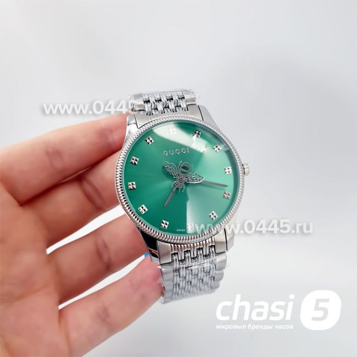 Часы Gucci G-Timeless (20638)