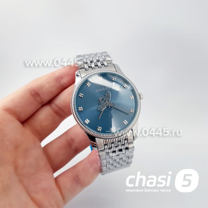 Часы Gucci G-Timeless (20639)