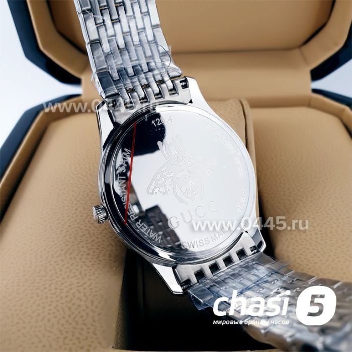 Часы Gucci G-Timeless (20639)