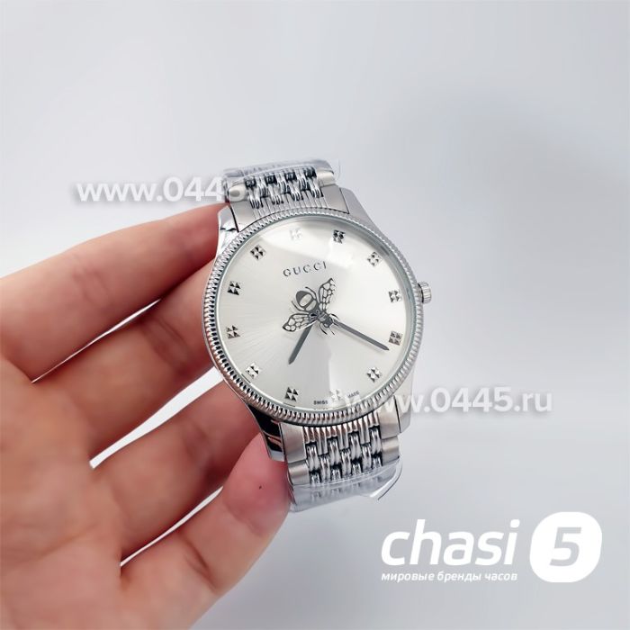 Часы Gucci G-Timeless (20640)
