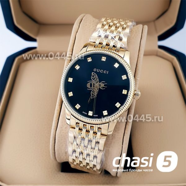 Часы Gucci G-Timeless (20641)