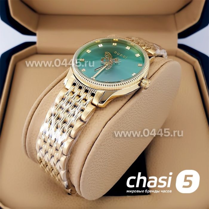 Часы Gucci G-Timeless (20642)