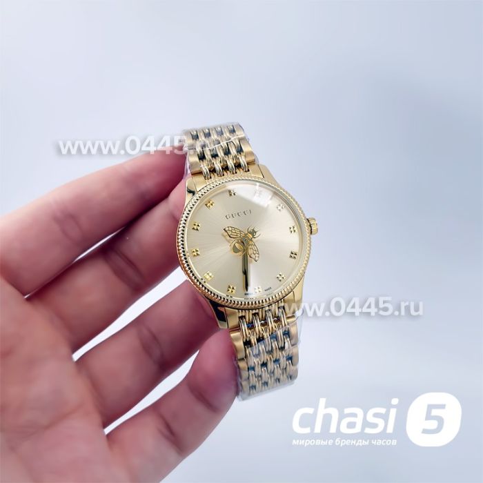 Часы Gucci G-Timeless (20643)