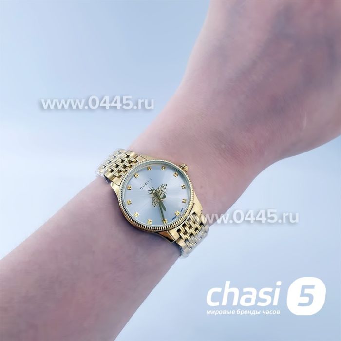 Часы Gucci G-Timeless (20644)