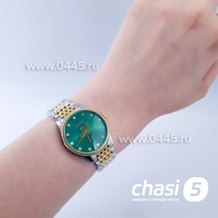 Часы Gucci G-Timeless (20646)