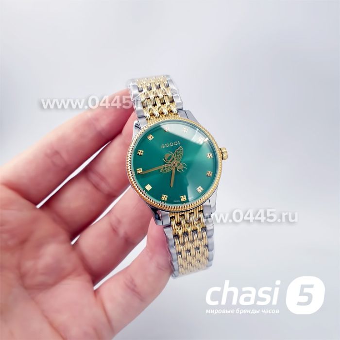Часы Gucci G-Timeless (20646)