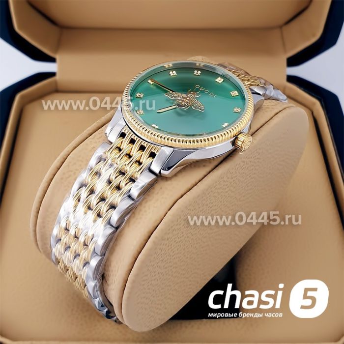 Часы Gucci G-Timeless (20646)