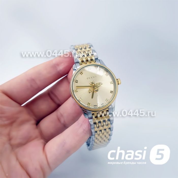 Часы Gucci G-Timeless (20647)