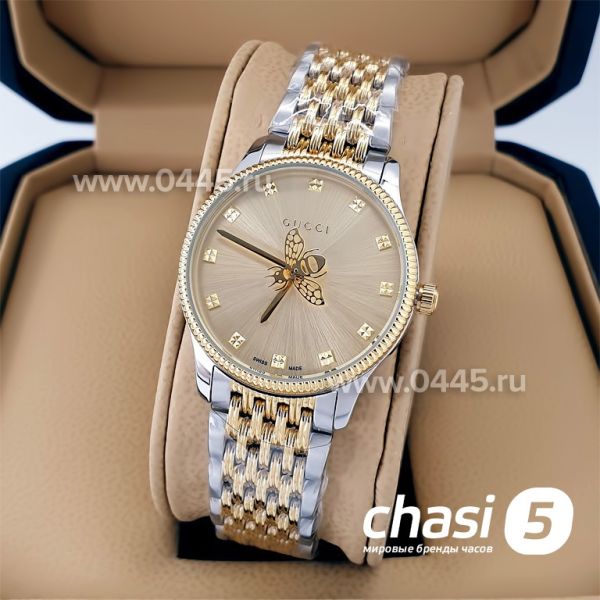 Часы Gucci G-Timeless (20647)