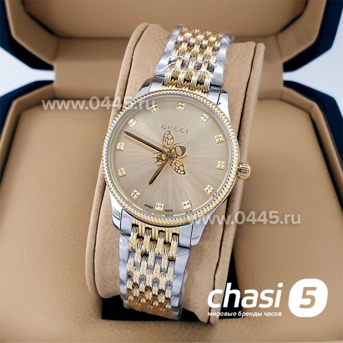 Часы Gucci G-Timeless (20647)