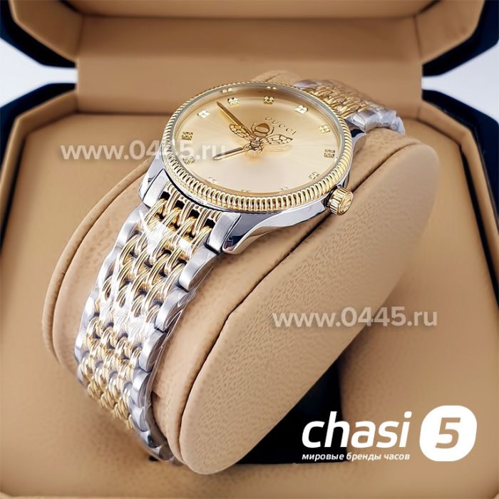 Часы Gucci G-Timeless (20647)