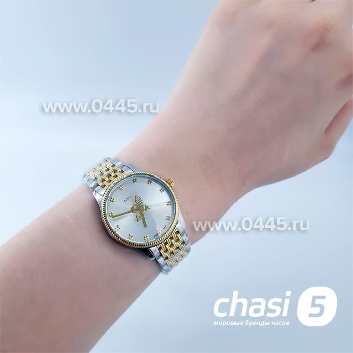 Часы Gucci G-Timeless (20648)