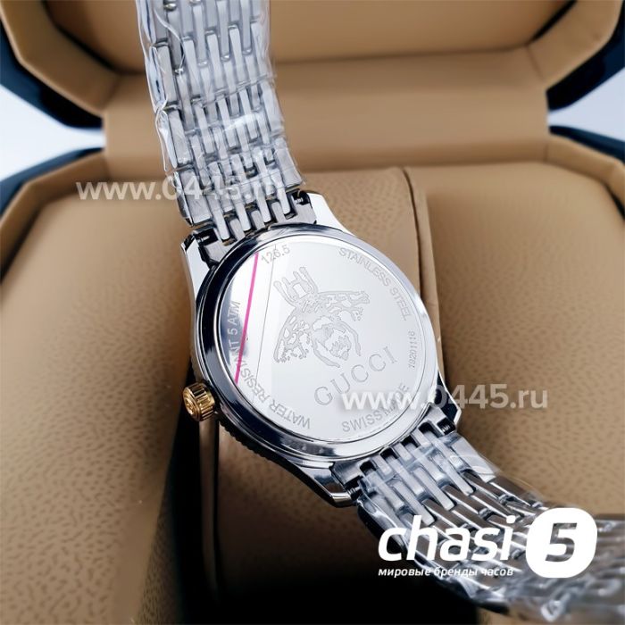 Часы Gucci G-Timeless (20648)