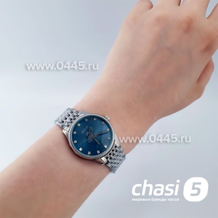 Часы Gucci G-Timeless (20651)
