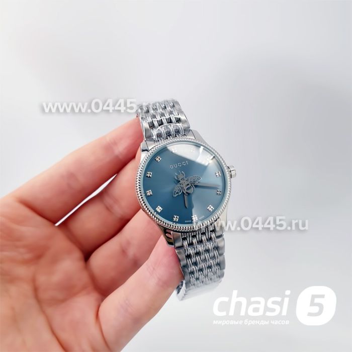Часы Gucci G-Timeless (20651)