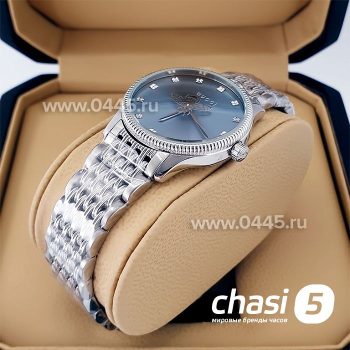 Часы Gucci G-Timeless (20651)