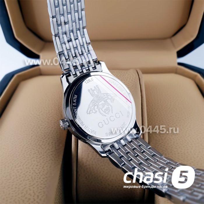 Часы Gucci G-Timeless (20651)