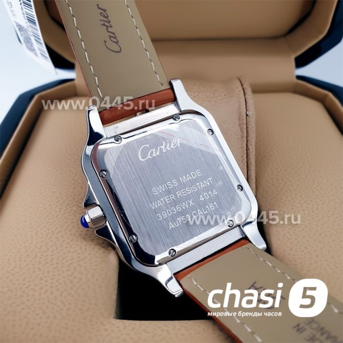 Часы Cartier (20660)